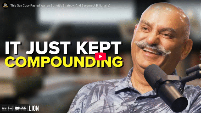 Mohnish Pabrai YouTube Interviews