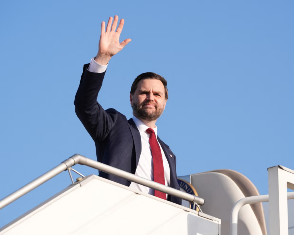 Middle East crisis US and Iran fail to reach a deal after marathon peace talks in Pakistan